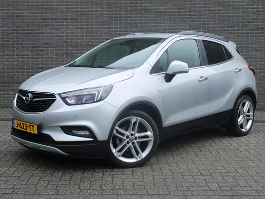Opel Mokka X - Afbeelding 1 van 30
