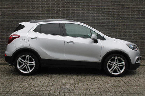 Opel Mokka X - Afbeelding 2 van 30