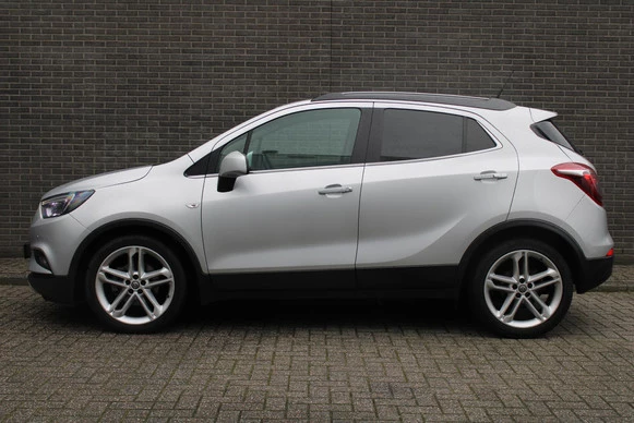Opel Mokka X - Afbeelding 3 van 30