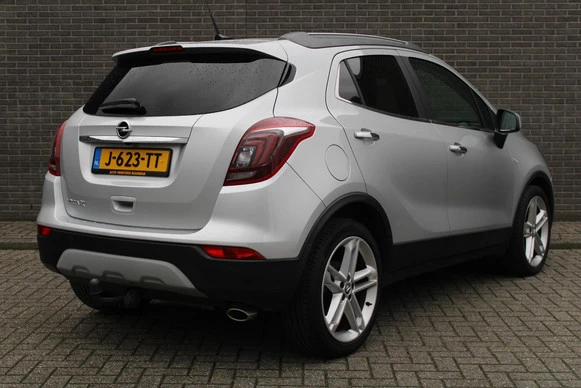 Opel Mokka X - Afbeelding 4 van 30
