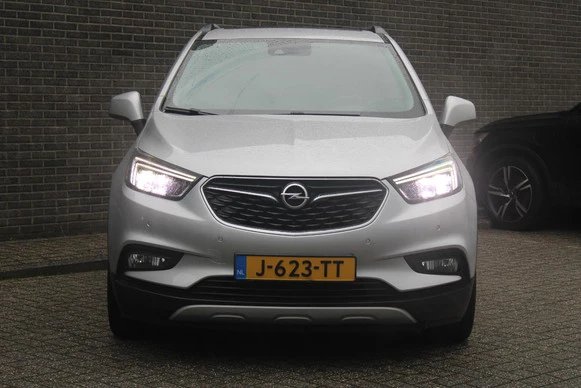 Opel Mokka X - Afbeelding 6 van 30
