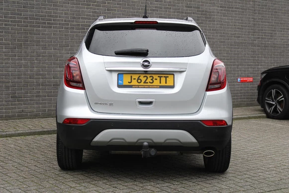 Opel Mokka X - Afbeelding 7 van 30