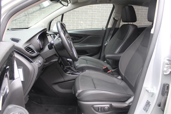 Opel Mokka X - Afbeelding 10 van 30