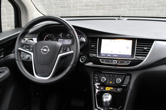 Opel Mokka X - Afbeelding 12 van 30