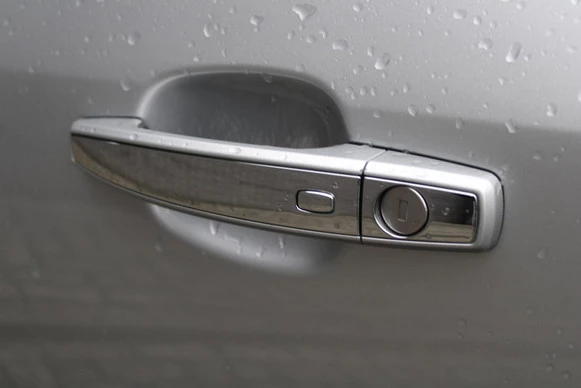 Opel Mokka X - Afbeelding 13 van 30