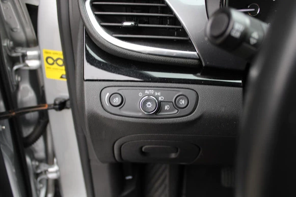 Opel Mokka X - Afbeelding 16 van 30