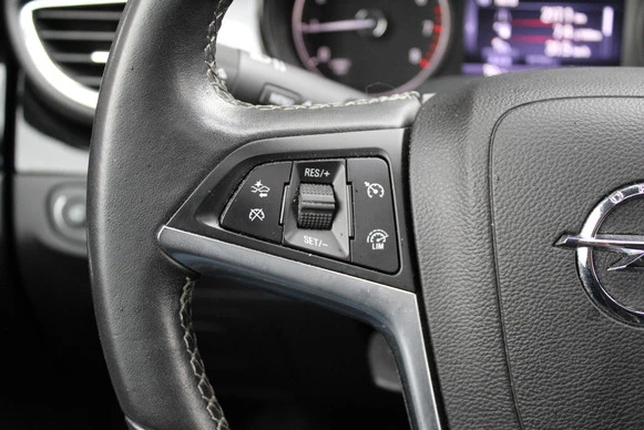 Opel Mokka X - Afbeelding 17 van 30