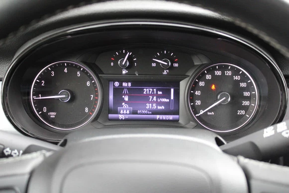 Opel Mokka X - Afbeelding 18 van 30