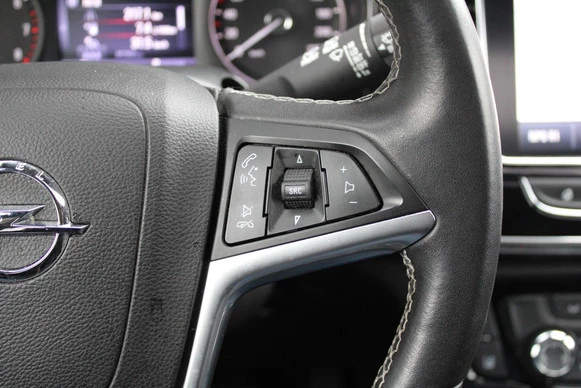 Opel Mokka X - Afbeelding 19 van 30