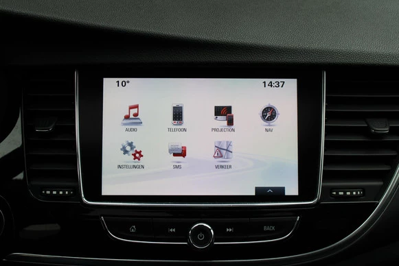 Opel Mokka X - Afbeelding 21 van 30