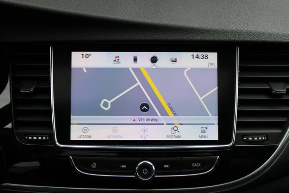 Opel Mokka X - Afbeelding 22 van 30