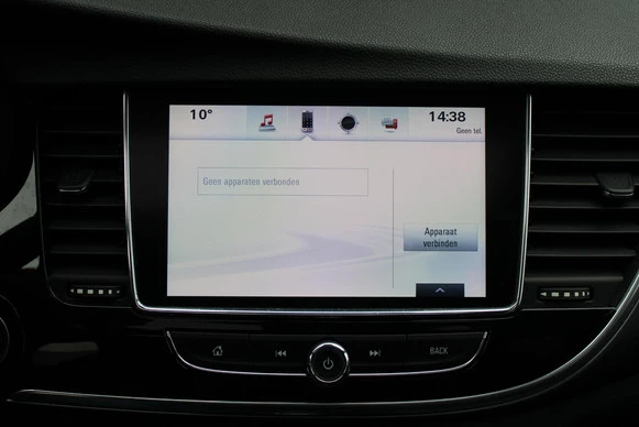 Opel Mokka X - Afbeelding 23 van 30