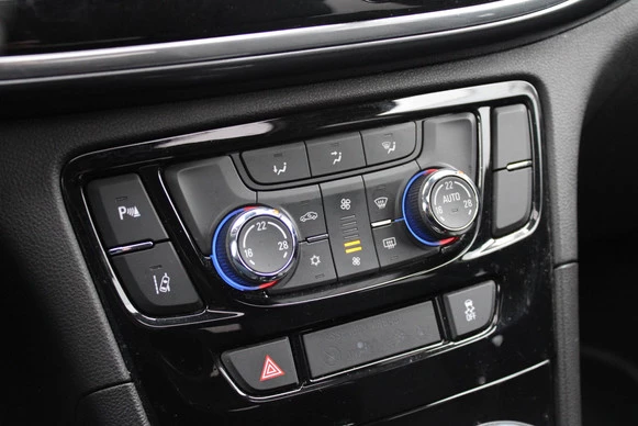 Opel Mokka X - Afbeelding 25 van 30