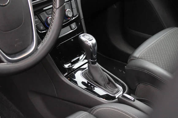 Opel Mokka X - Afbeelding 27 van 30