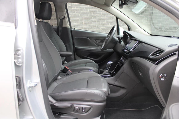 Opel Mokka X - Afbeelding 28 van 30
