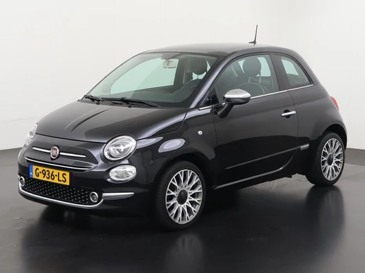Fiat 500 - Afbeelding 1 van 30