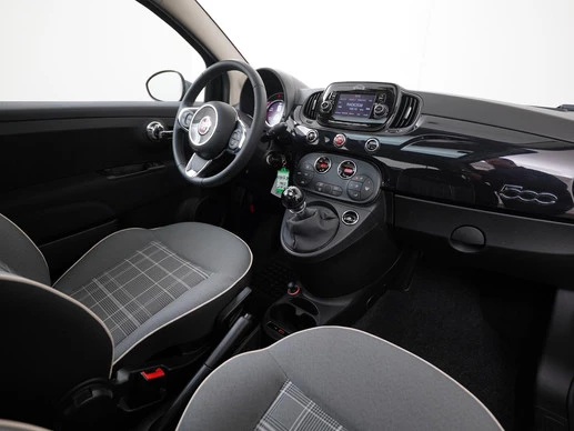 Fiat 500 - Afbeelding 2 van 30