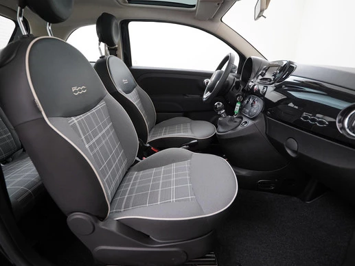 Fiat 500 - Afbeelding 3 van 30