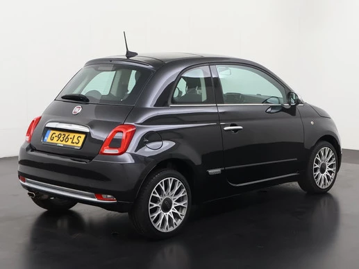 Fiat 500 - Afbeelding 4 van 30
