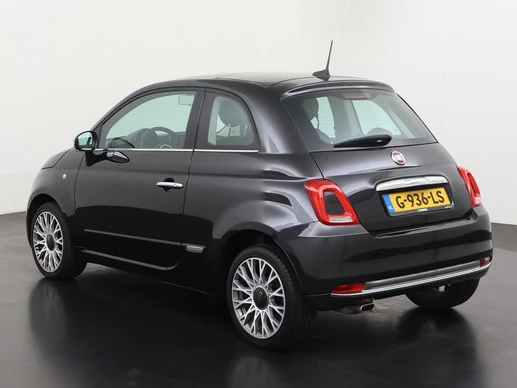 Fiat 500 - Afbeelding 6 van 30