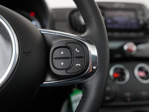 Fiat 500 - Afbeelding 9 van 30