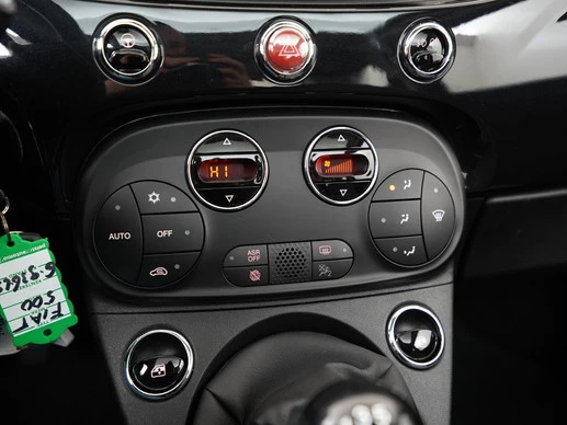 Fiat 500 - Afbeelding 12 van 30