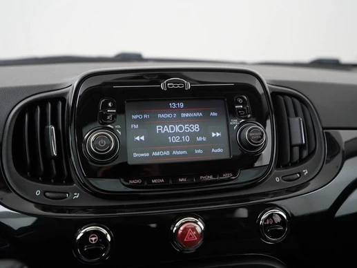 Fiat 500 - Afbeelding 13 van 30