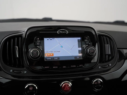 Fiat 500 - Afbeelding 15 van 30