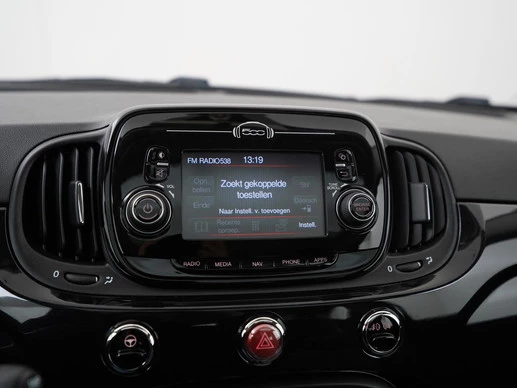 Fiat 500 - Afbeelding 16 van 30