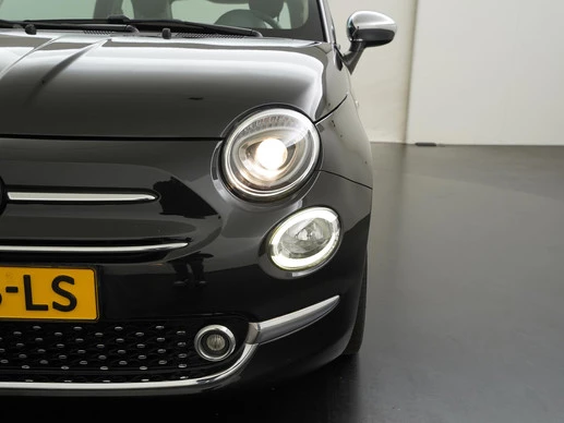 Fiat 500 - Afbeelding 18 van 30