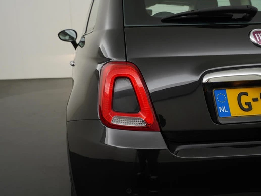 Fiat 500 - Afbeelding 19 van 30