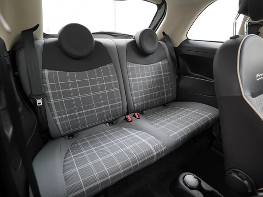 Fiat 500 - Afbeelding 22 van 30