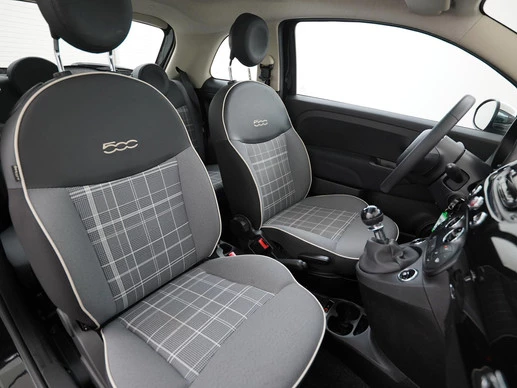 Fiat 500 - Afbeelding 23 van 30