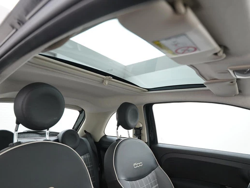 Fiat 500 - Afbeelding 24 van 30