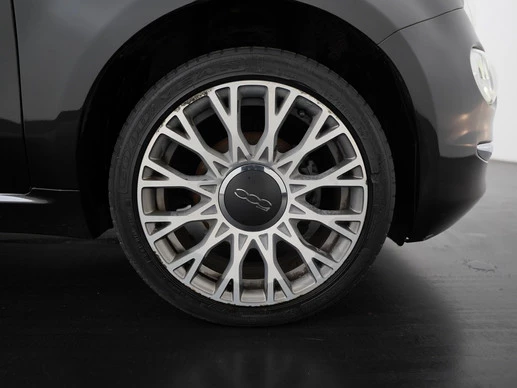 Fiat 500 - Afbeelding 25 van 30