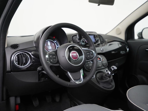 Fiat 500 - Afbeelding 28 van 30