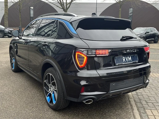 Lynk & Co 01 - Afbeelding 5 van 30