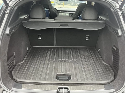 Lynk & Co 01 - Afbeelding 7 van 30