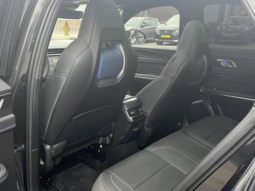 Lynk & Co 01 - Afbeelding 9 van 30