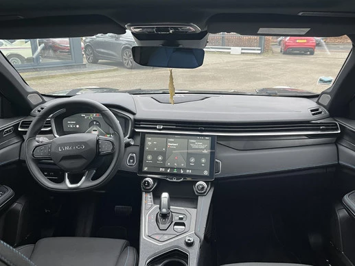 Lynk & Co 01 - Afbeelding 12 van 30