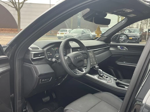 Lynk & Co 01 - Afbeelding 19 van 30