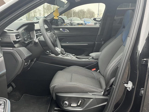 Lynk & Co 01 - Afbeelding 20 van 30