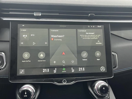 Lynk & Co 01 - Afbeelding 26 van 30