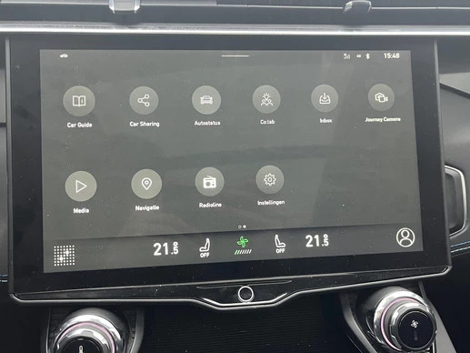 Lynk & Co 01 - Afbeelding 27 van 30