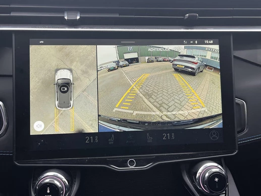 Lynk & Co 01 - Afbeelding 28 van 30