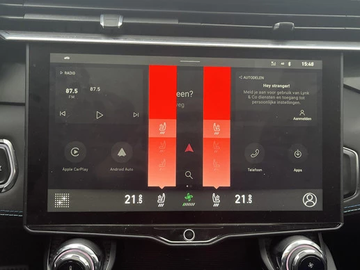 Lynk & Co 01 - Afbeelding 30 van 30