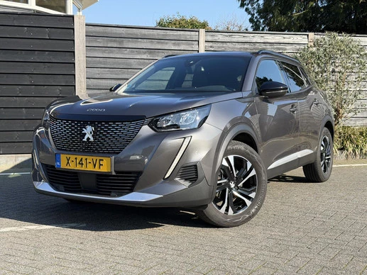 Peugeot 2008 - Afbeelding 1 van 30
