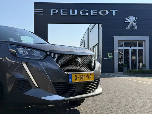 Peugeot 2008 - Afbeelding 3 van 30