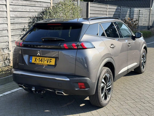 Peugeot 2008 - Afbeelding 7 van 30