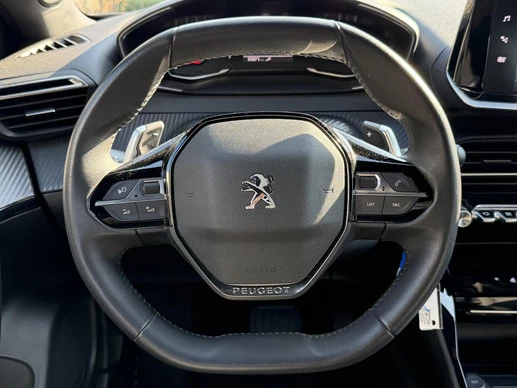 Peugeot 2008 - Afbeelding 16 van 30